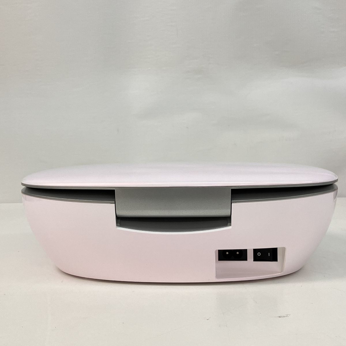 エムテック NIPL-2080 v8.5J Ke-non 2021年製 フラッシュ式 脱毛器