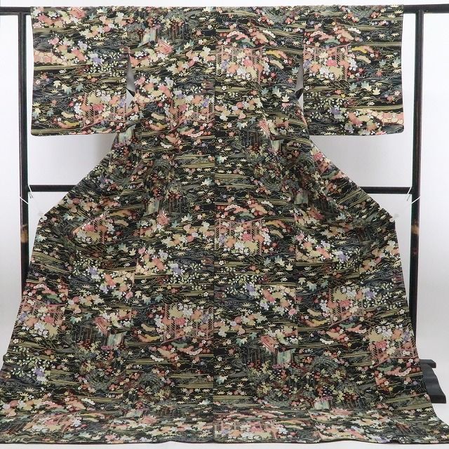 ❁tomihisa❁ きもの英謹製