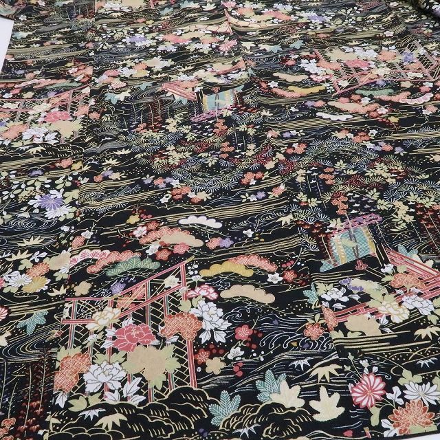 誂えポリエステル