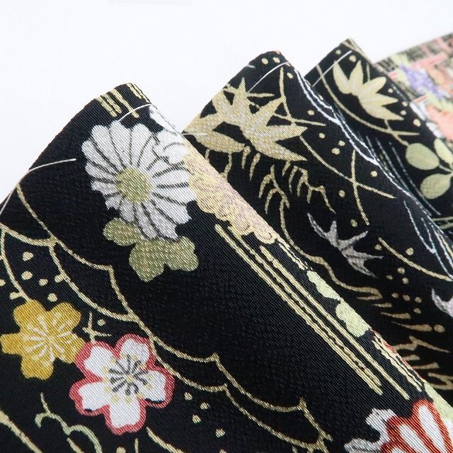 きもの英謹製 吉祥柄