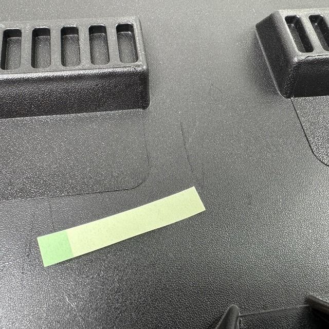 Sサイズ ミルウォーキー