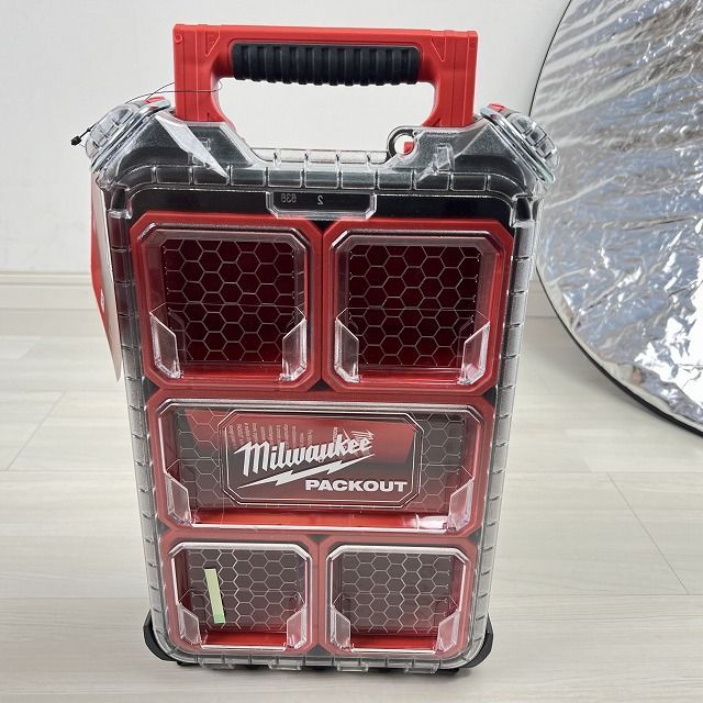 Sサイズ ミルウォーキー