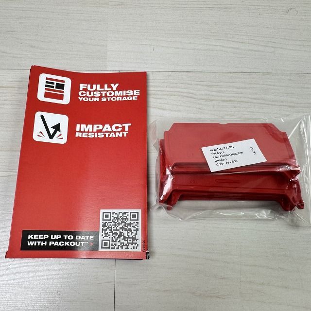 Sサイズ ミルウォーキー