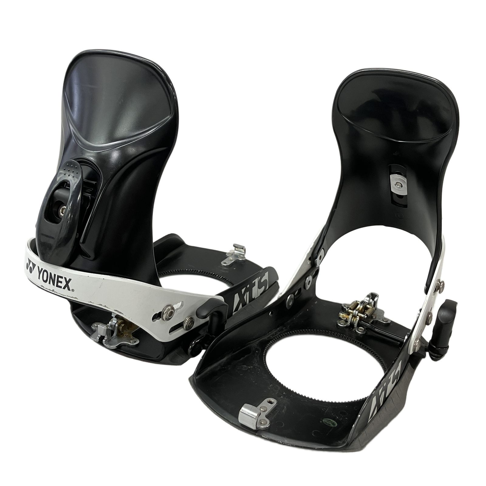 YONEX XTS ビンディング スノーボード スポーツ