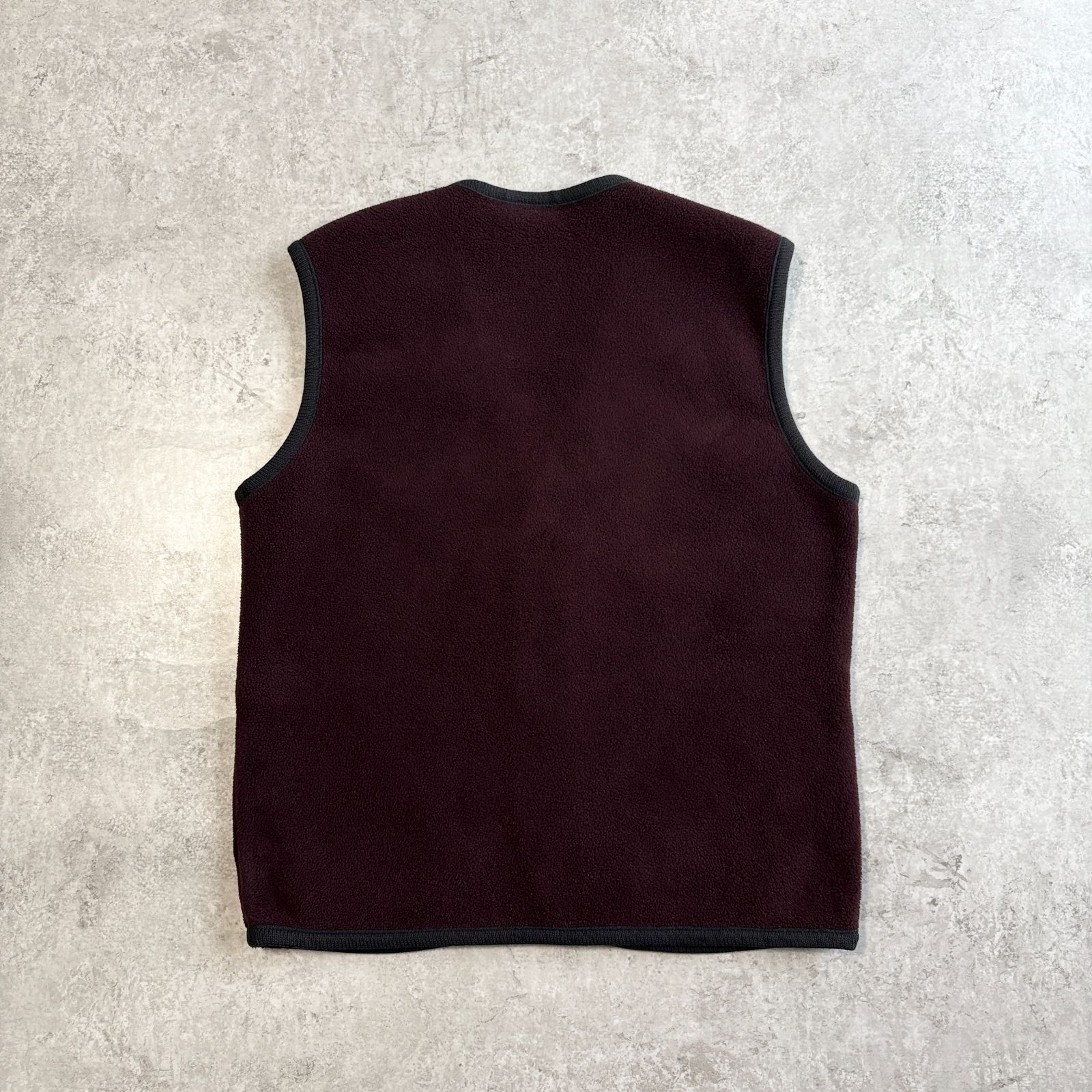 90s 1999年 USA製 patagonia Winter Vest パタゴニア ウィンターベスト