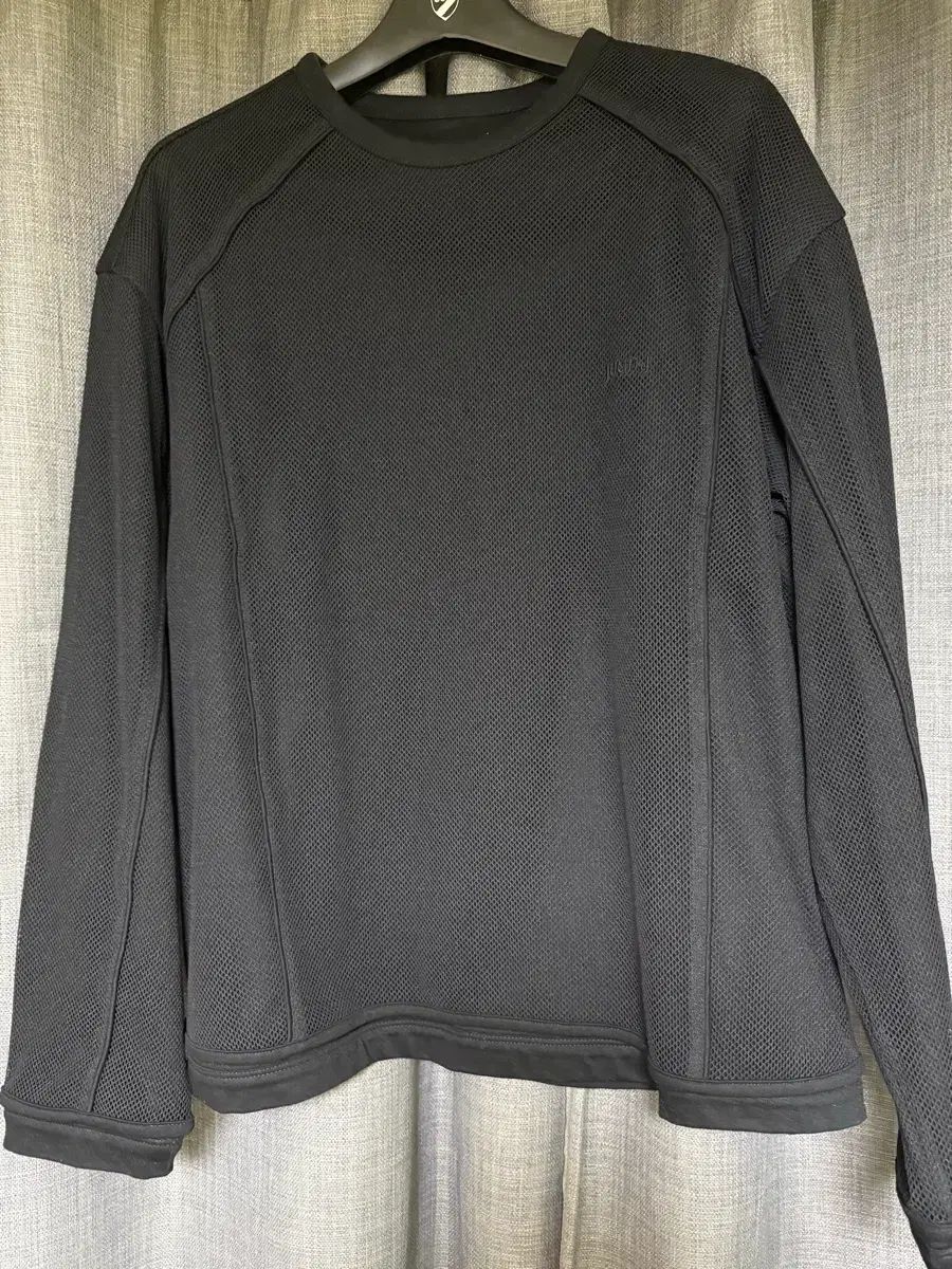 Juun J ジュンジェイ メッシュ レイヤード Tシャツ M サイズ