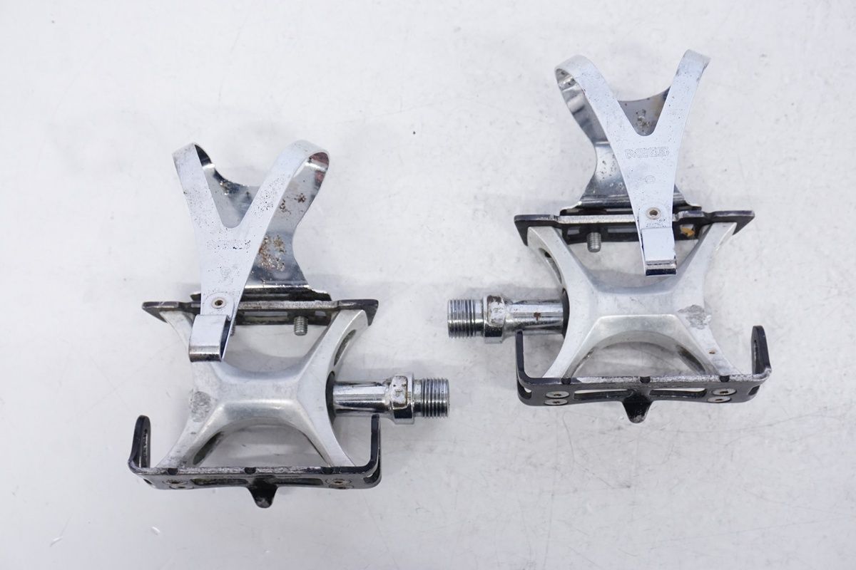 SUNTOUR サンツアー SUPERBE PRO NJS ペダル バ