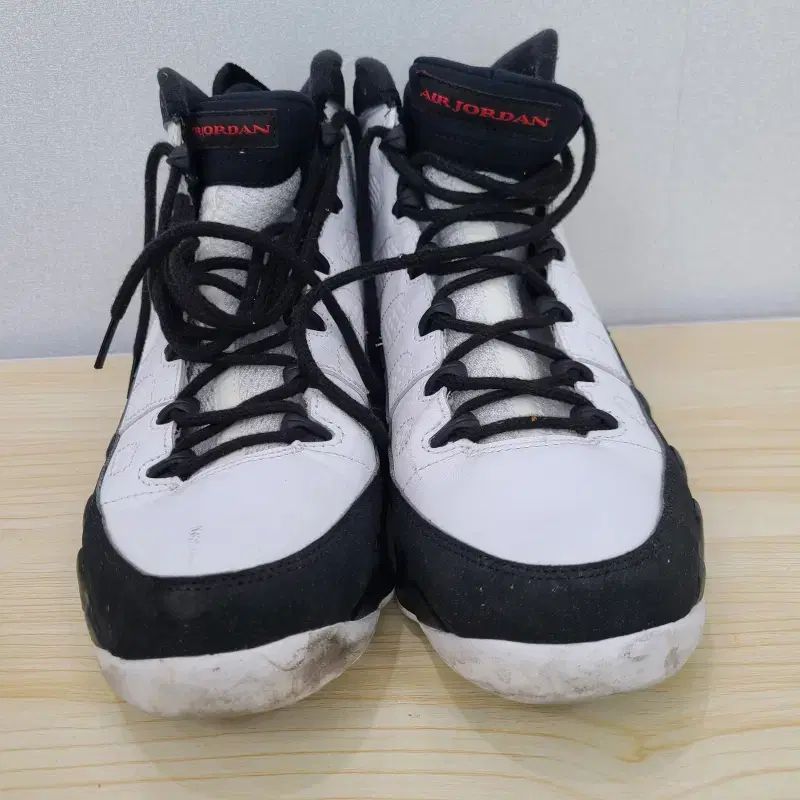 265 NIKE エア ジョーダン 9 レトロ OG バスケシューズ シューズ-105