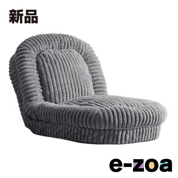 ミヤタケセイサクジョ ふわとろソファベッド Foure フール コンパクトサイズ ストライプ グレー SF 1400 CGY 2668055