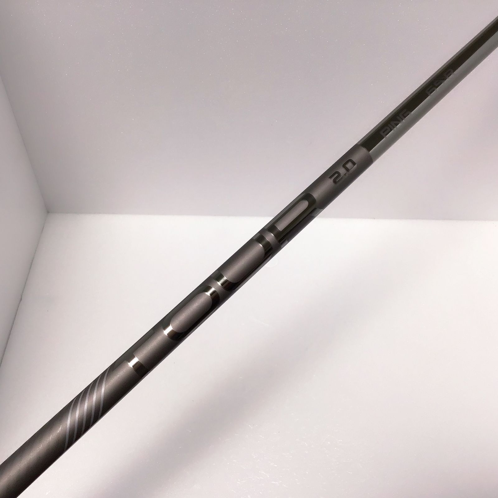 G 440 TOUR 2 0 クローム 65 R ピン ドライバー用 シャフト