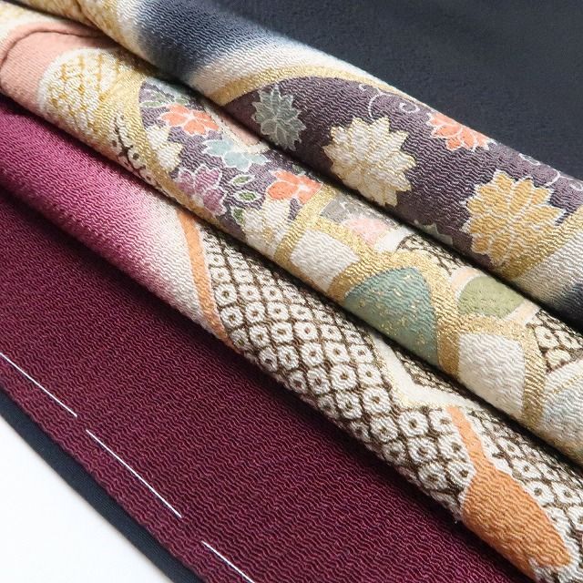 越後屋謹製 着物