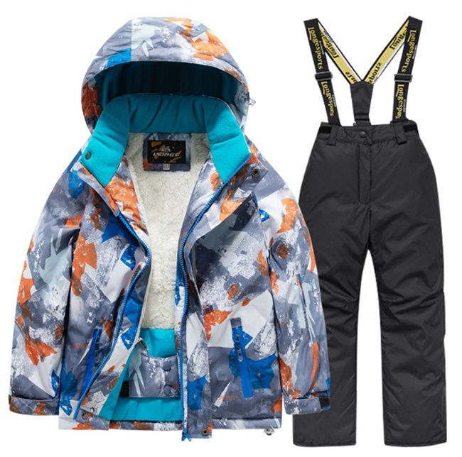 がくパパColumbia スキーウェア　Sサイズ　130cm Columbia コロンビア スキーウエア Sサイズ 130cm がくパパColumbia