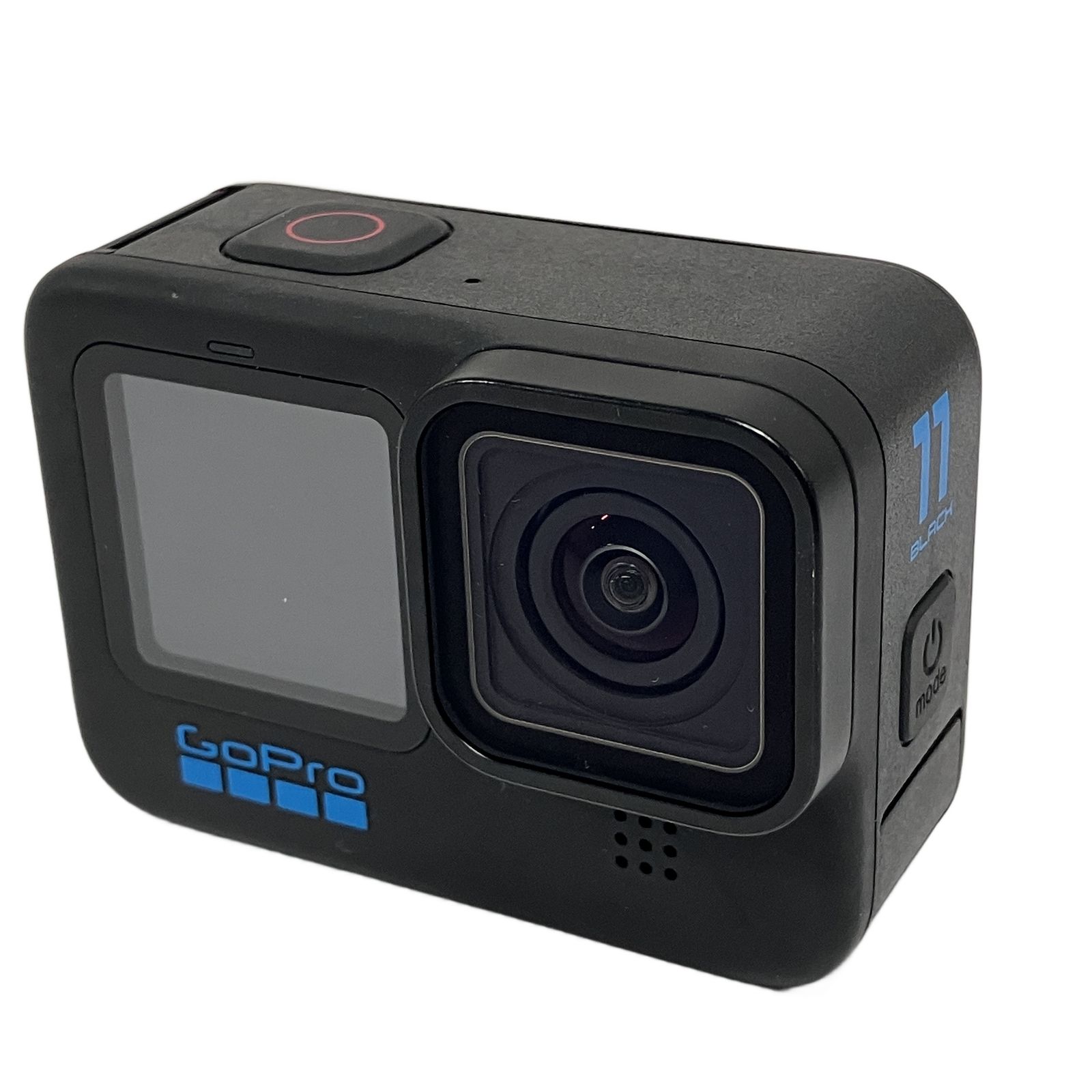 ゴープロ カメラ