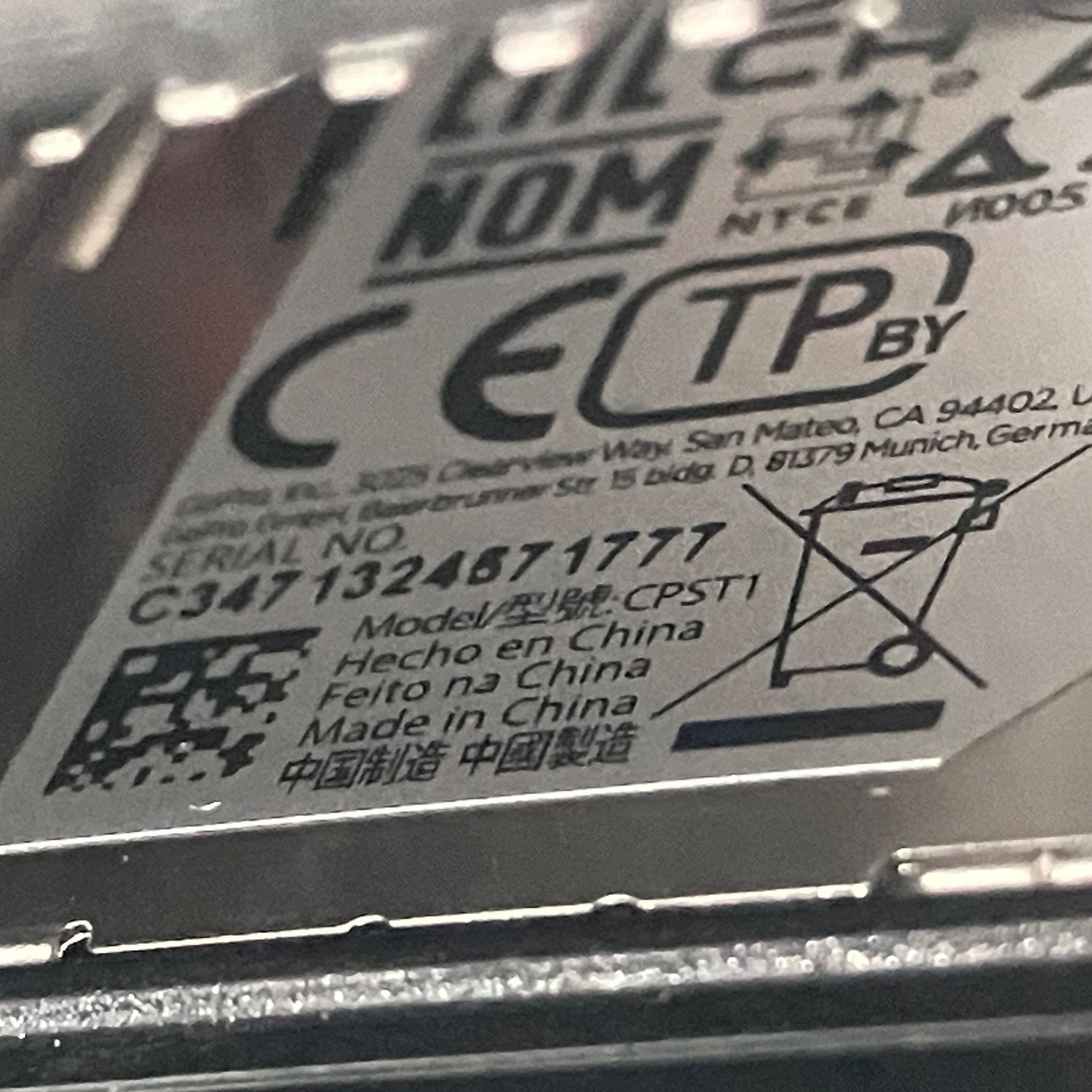 アクションカメラ ゴープロ