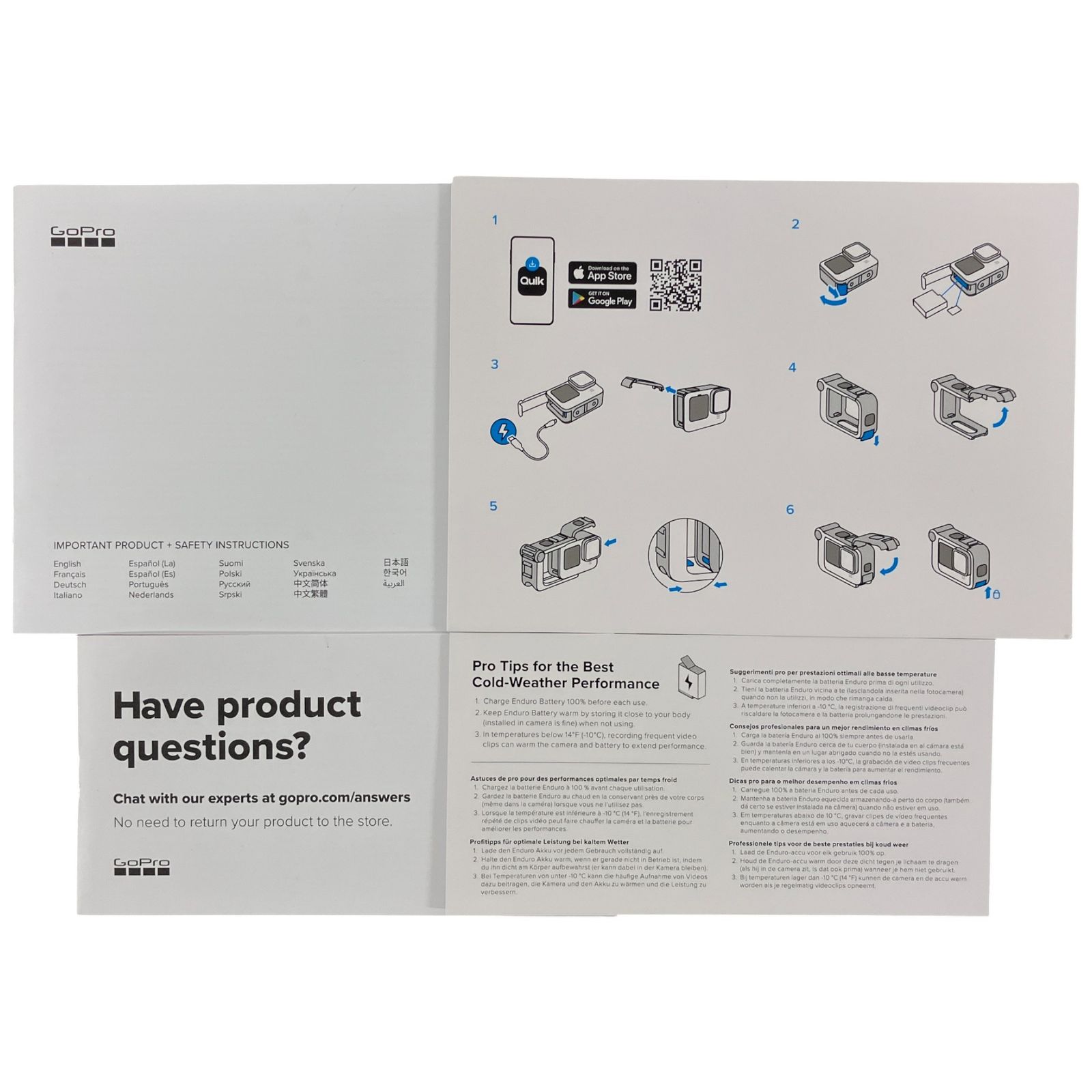  GoPro CPST 1 HERO 11 Black アクションカメラ ゴープロ カメラ GoPro アクションカメラ ウェアラブルカメラ本体