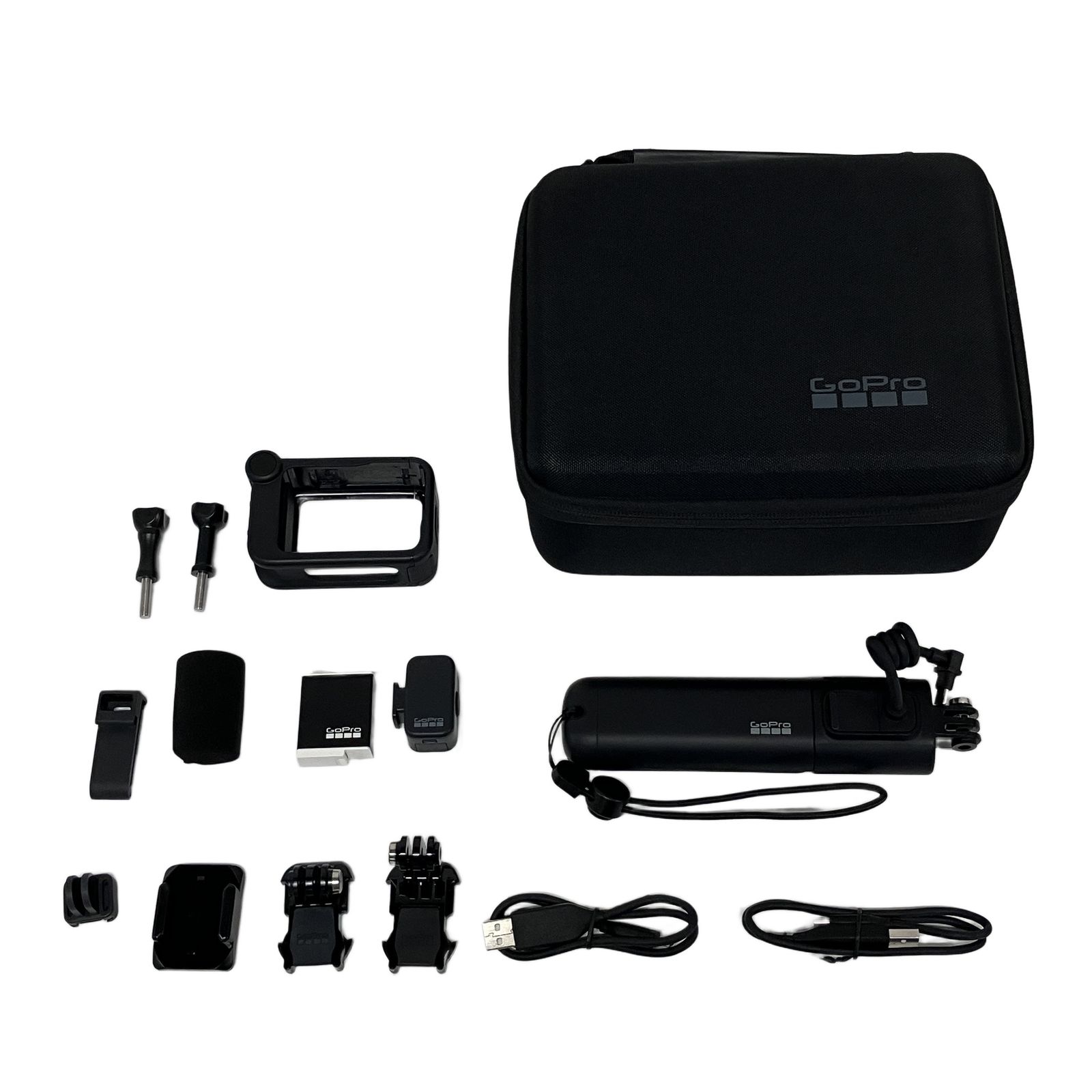 GoPro CPST 1 HERO 11 Black アクションカメラ ゴープロ カメラ