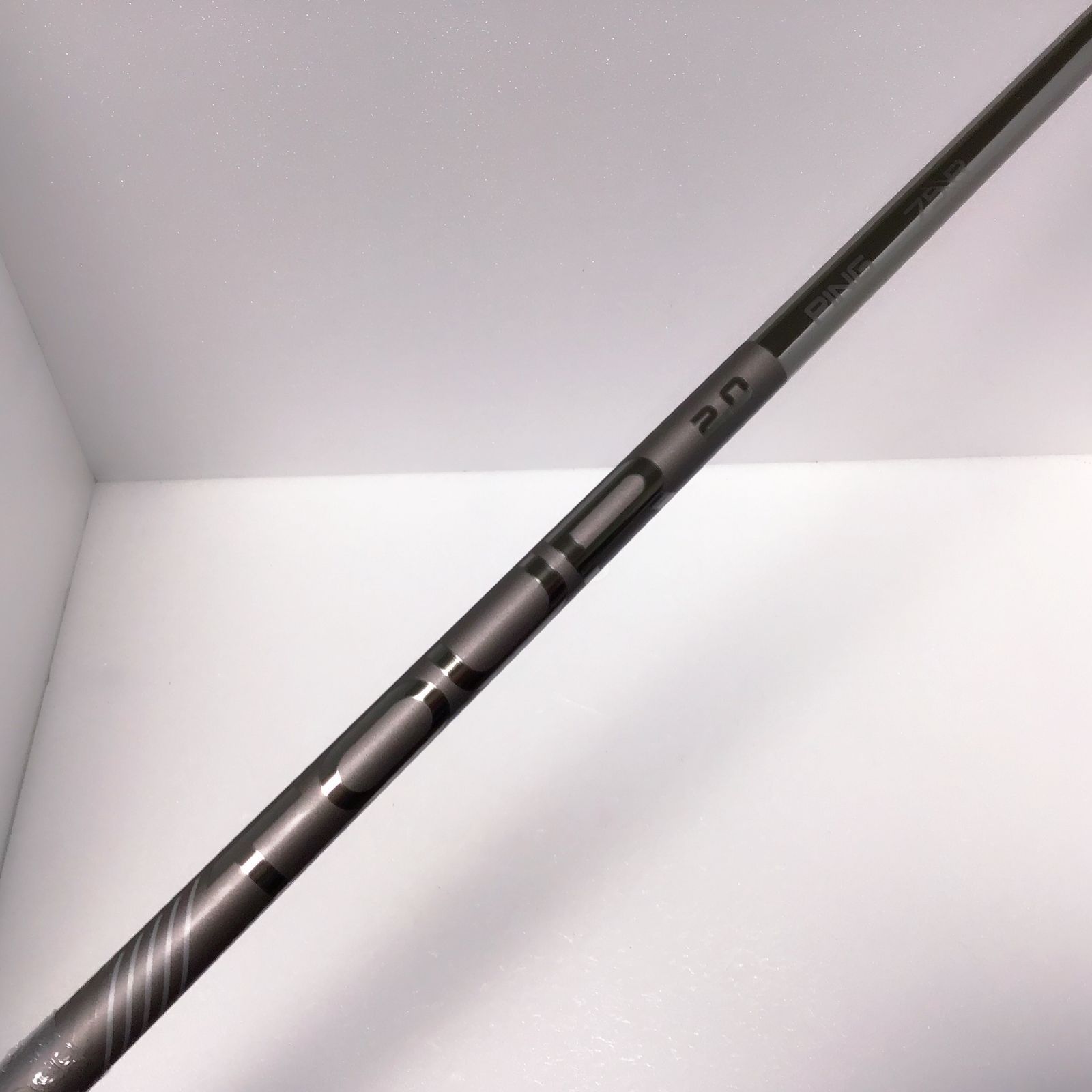 G 440 TOUR 2 0 クローム 75 R ピン 5 W用 シャフト