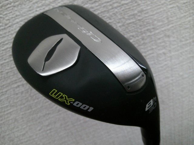 中古 ユーティリティ フォーティーン GelongD UX-001/FT-50i/UNI/30