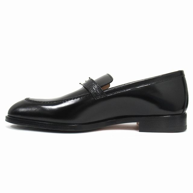 モントレー モカシン