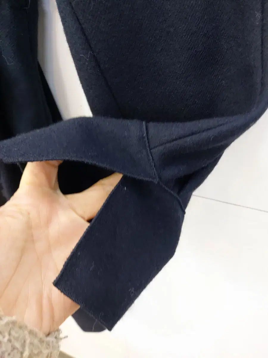 BIRD ネイビウール