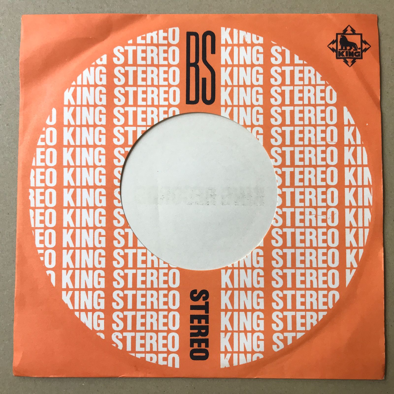 s14) EPレコード 芹洋子 [ せりようこ ] 赤い花白い花 / 六月の子守唄