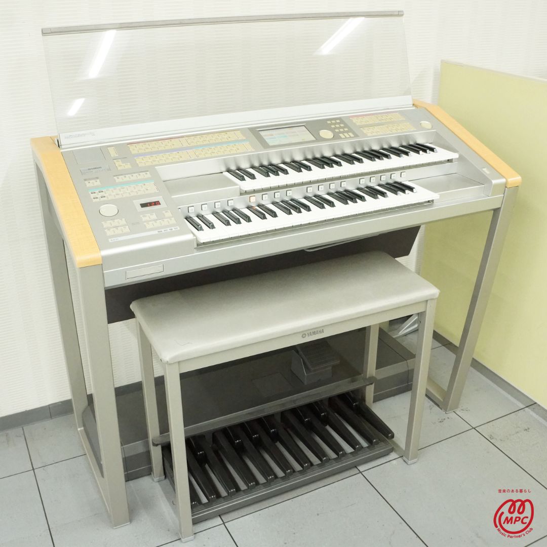 北陸3県 ヤマハ エレクトーン STAGEA ELS 01 整備済み