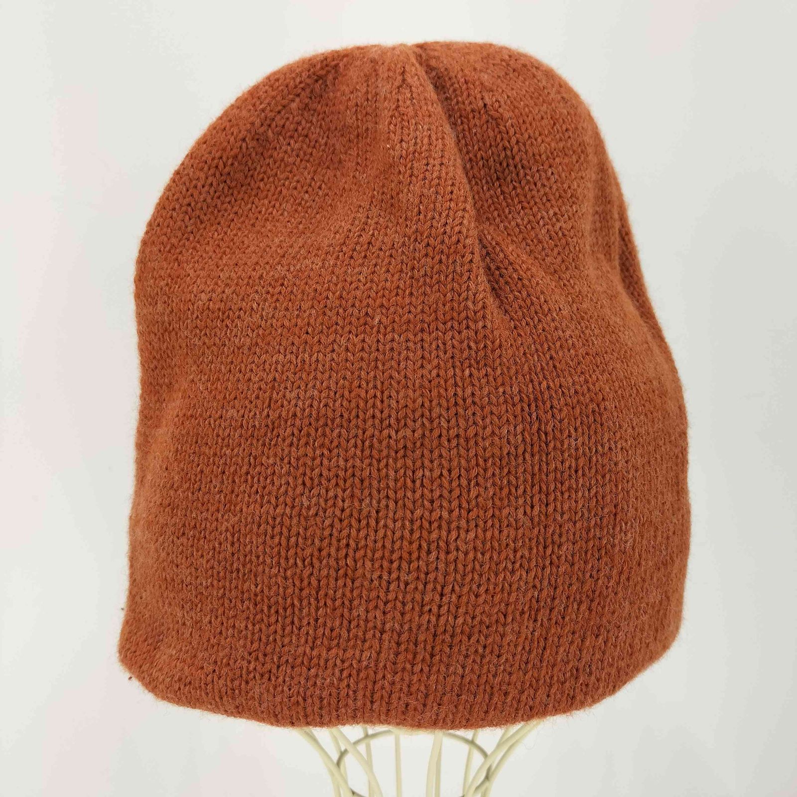 ユーズドフルギ USED古着 ニット キャップ メンズ 表記無 - メルカリ