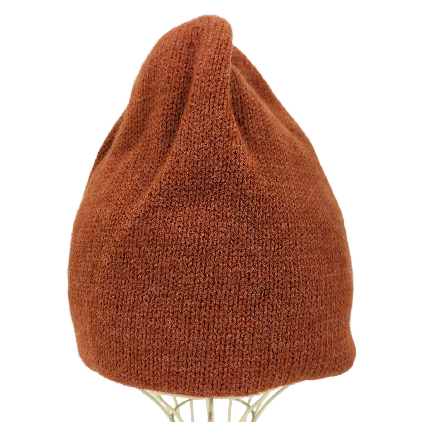 ユーズドフルギ USED古着 ニット キャップ メンズ 表記無 - メルカリ