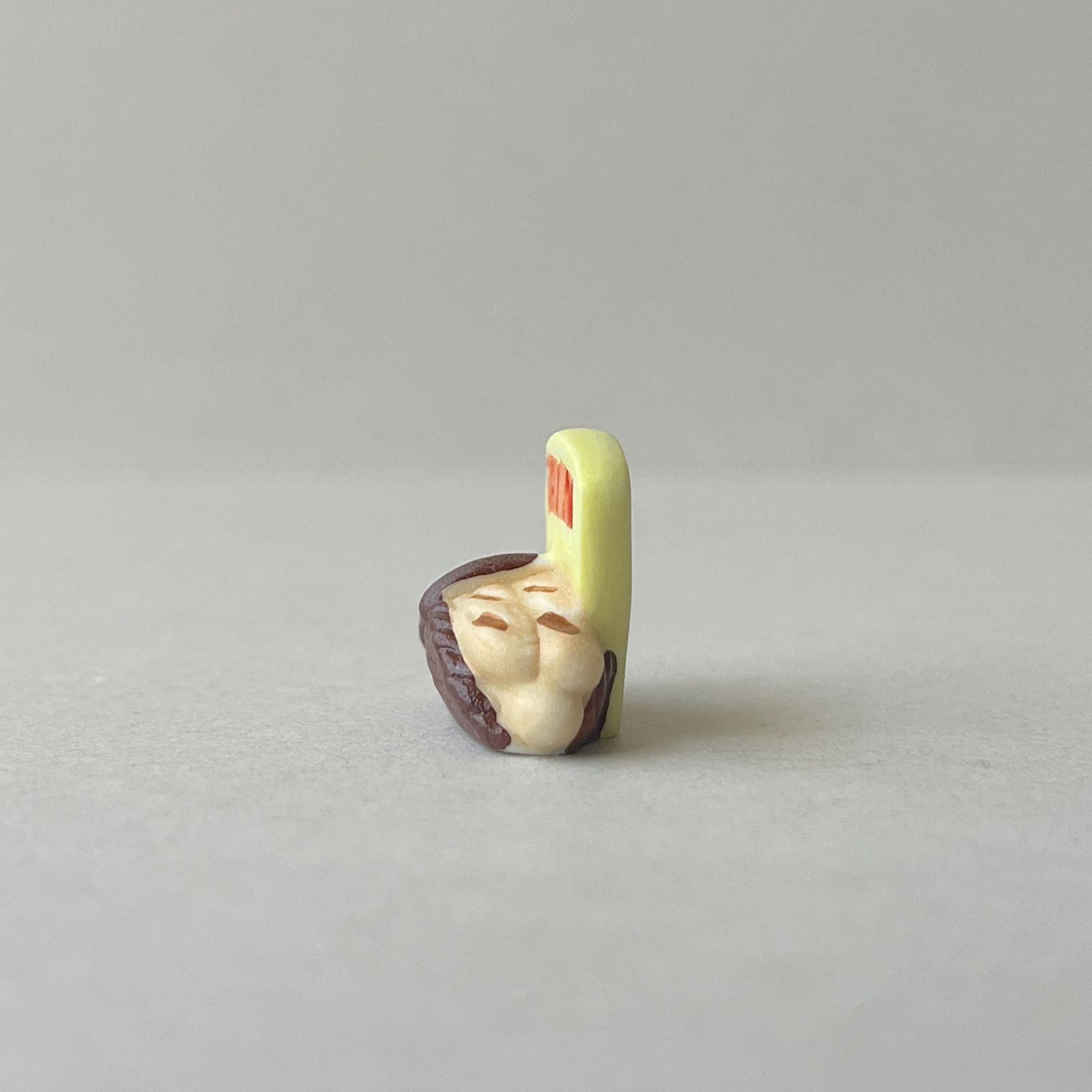 フェーヴ パンのバスケット グルメバスケット フランス フェーブ