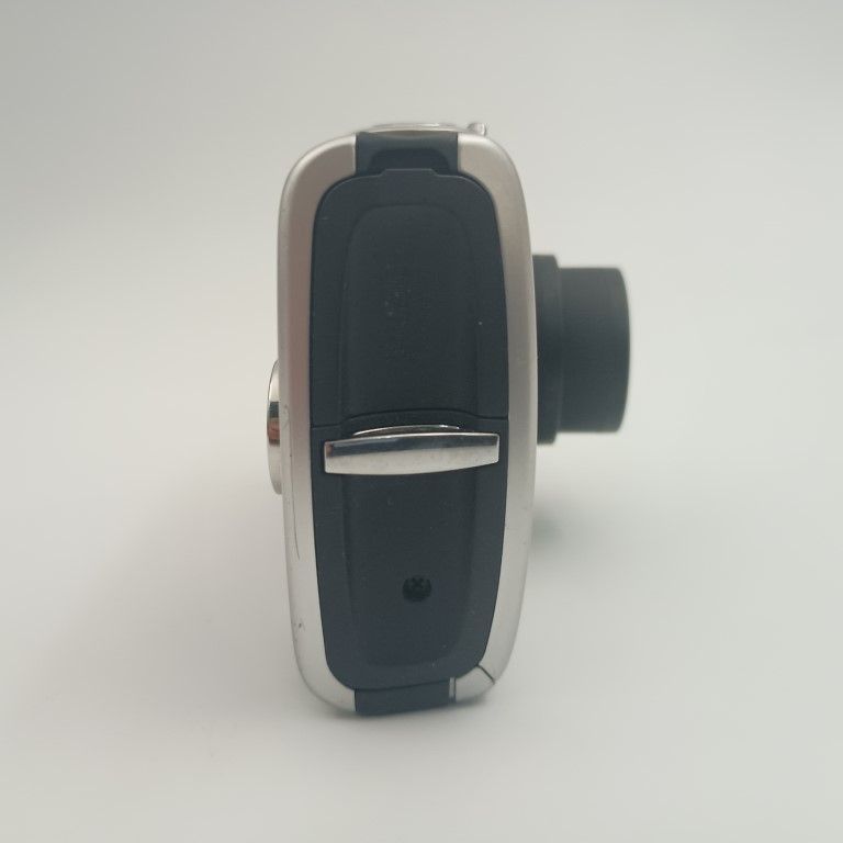  Canon IXY DIGITAL 910 IS Silver コンパクトデジタルカメラ コンパクトデジタルカメラ デジタルカメラ