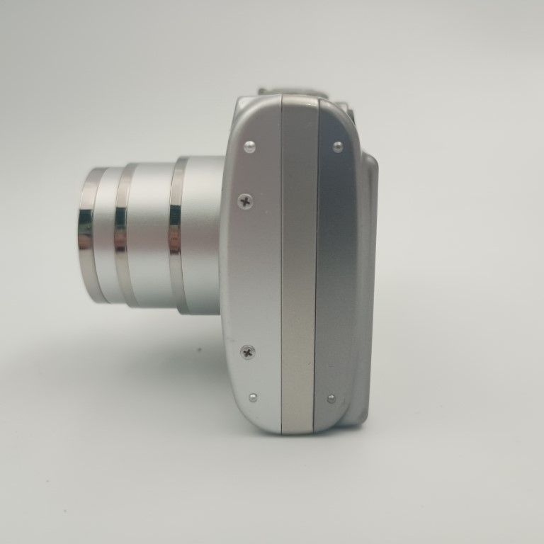  Canon IXY DIGITAL 810 IS Silver コンパクトデジタルカメラ コンパクトデジタルカメラ デジタルカメラ