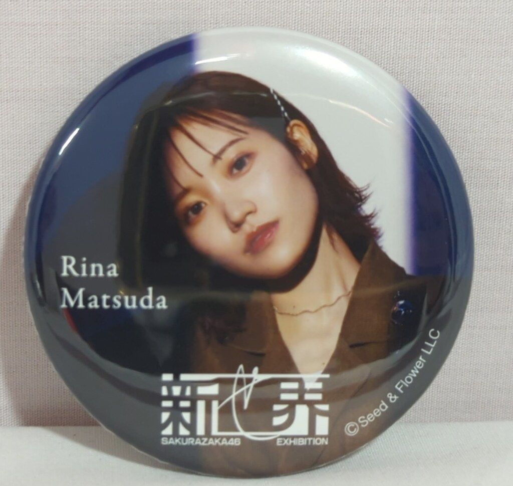 櫻坂46 缶バッチ　まとめ売り 櫻坂46 缶バッチ まとめ売り 商品詳細ページ | 櫻坂46 OFFICIAL GOODS