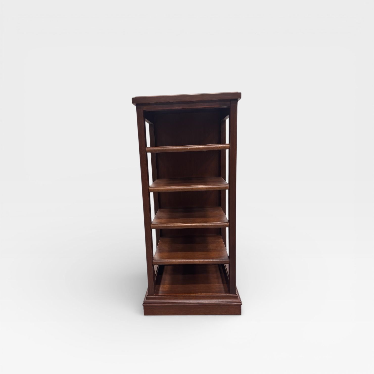 marni マルニ スリッパラック 家具 インテリア 昭和レトロ 木工 無垢材 maruni マルニ木工 スリッパラック｜木製 収納ラック 玄関収納 - メルカリ