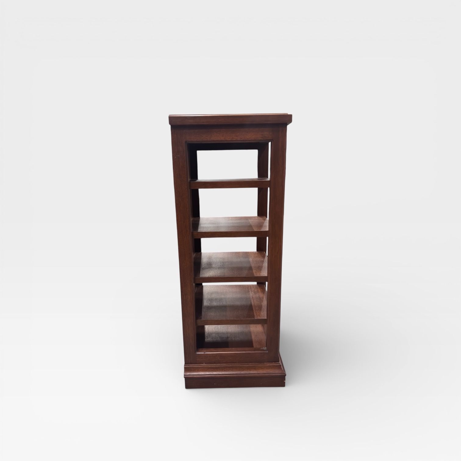 maruni マルニ木工 スリッパラック｜木製 収納ラック 玄関収納 - メルカリ