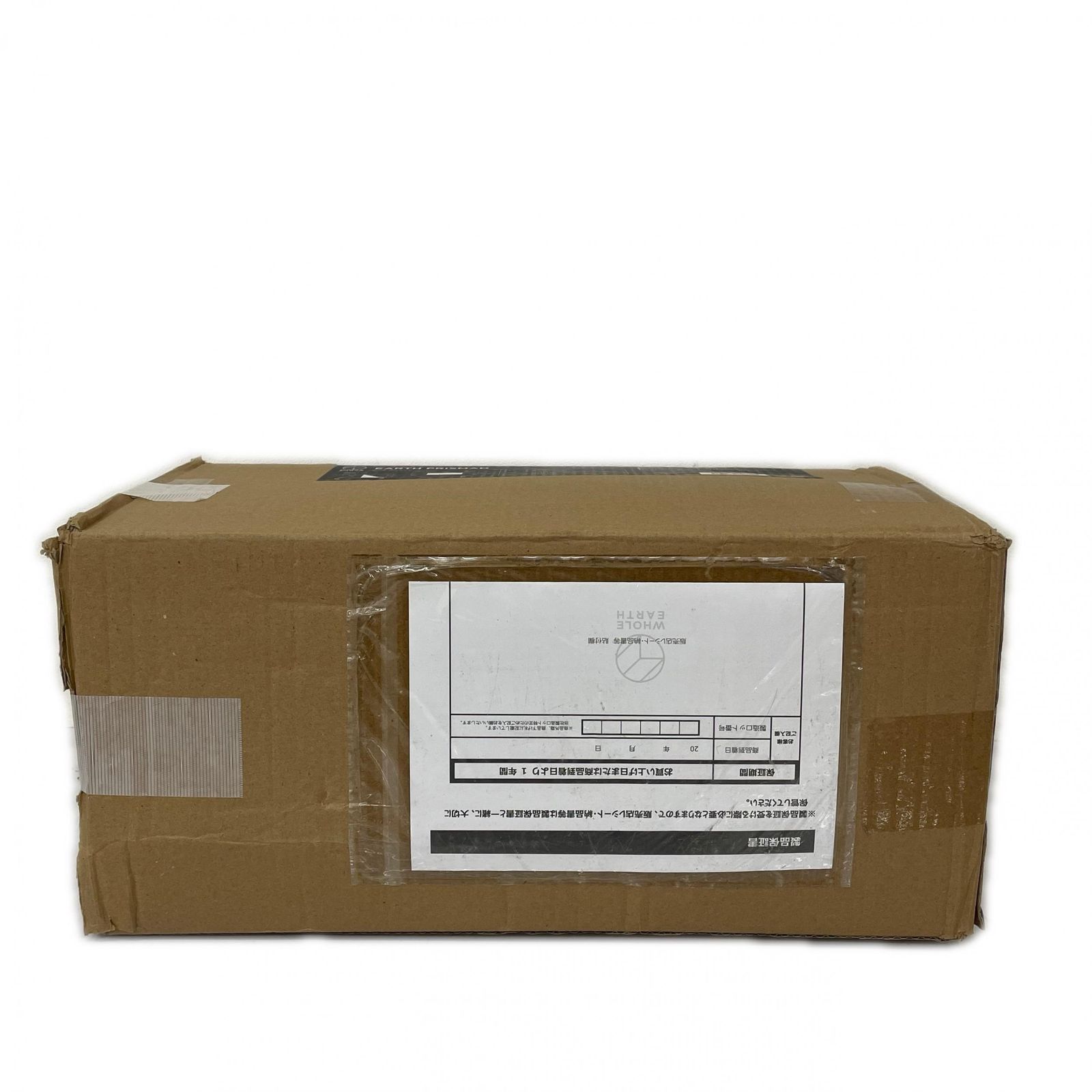  WHOLE EARTH パップテント アース プリマッド キャンプ用品 ベージュ その他 テント シェルター