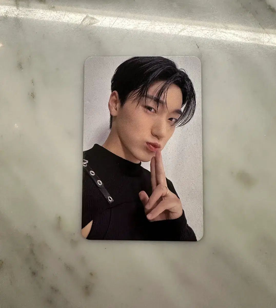 【未開封】ATEEZ SAN Baseballjersey トレカ付き 未開封】ATEEZ SAN Baseballjersey トレカ付き 未開封】ATEEZ SAN