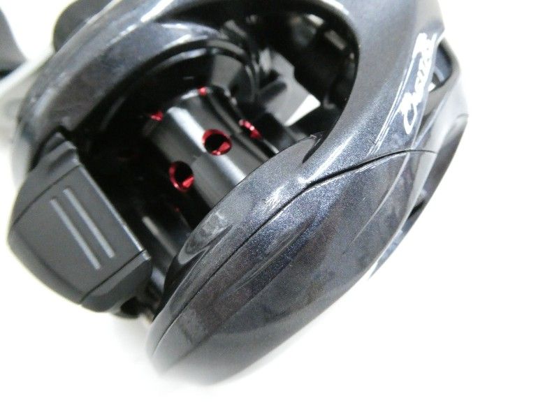 シマノ 16カシータス