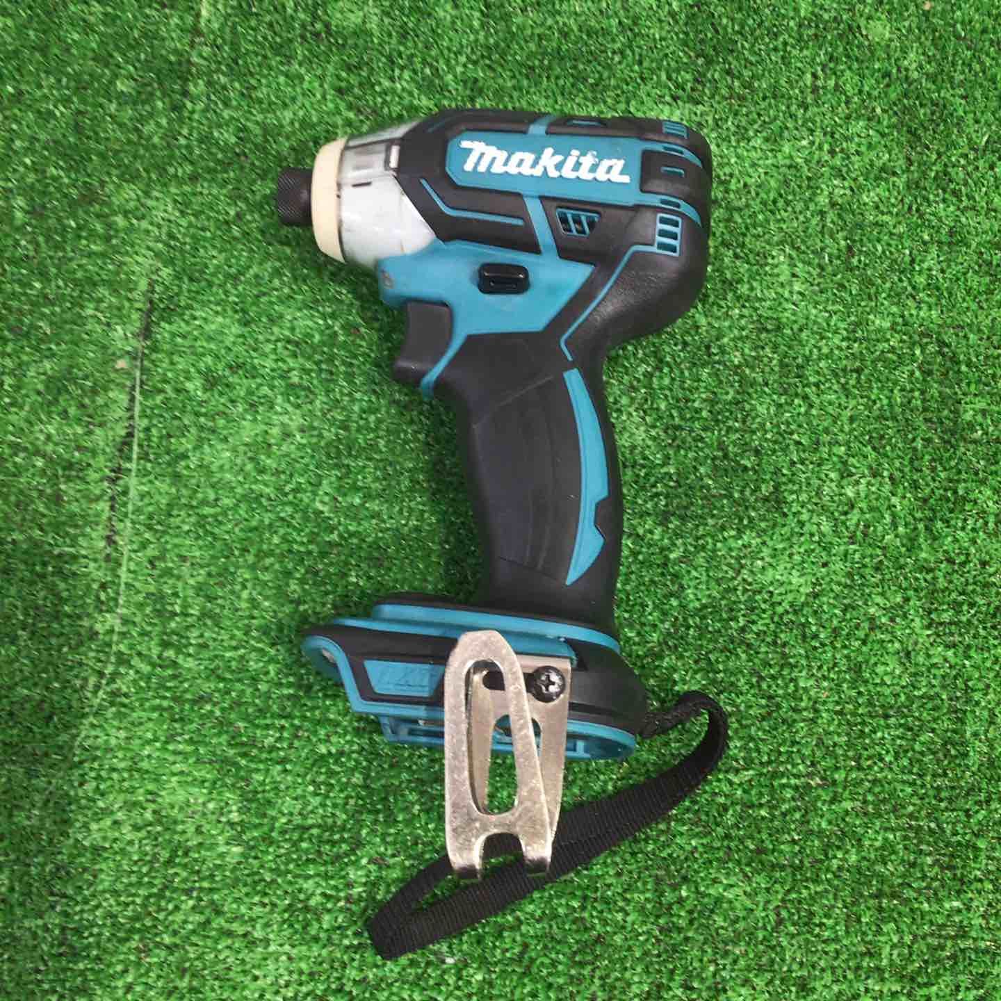 マキタ makita コードレスソフトインパクトドライバー TS 141 DZ