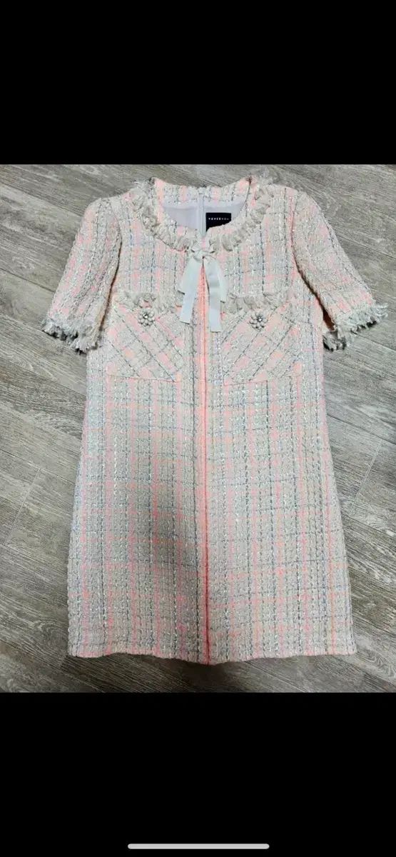 RENEEVON レニボン ファントゥウィード ONE PIECE