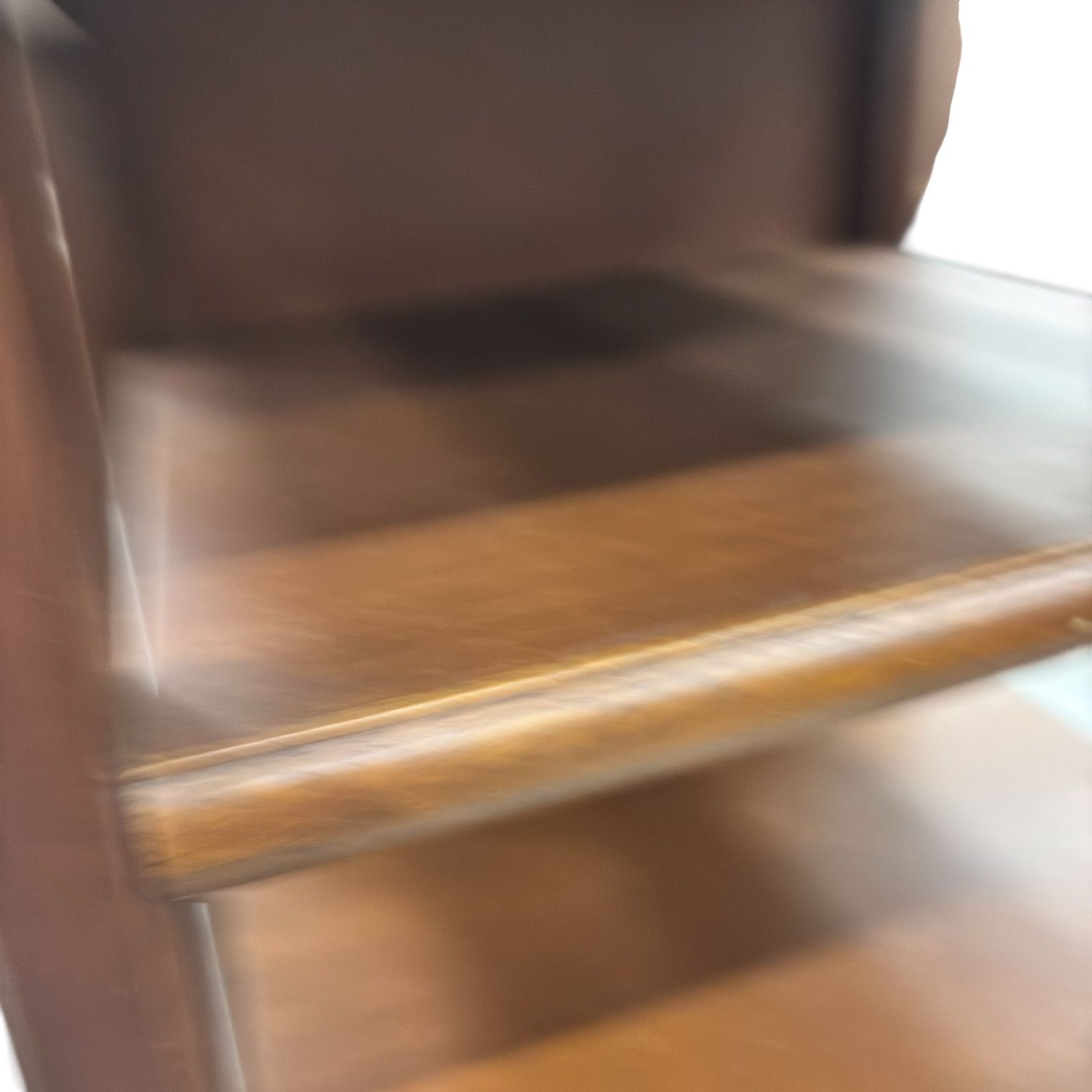 marni マルニ スリッパラック 家具 インテリア 昭和レトロ 木工 無垢材 maruni マルニ木工 スリッパラック｜木製 収納ラック 玄関収納 - メルカリ