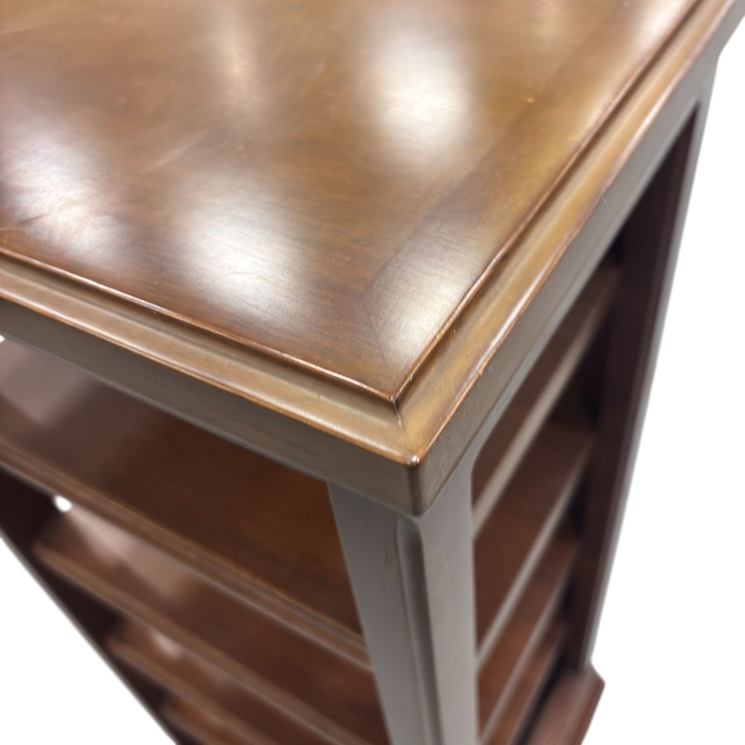 maruni マルニ木工 スリッパラック｜木製 収納ラック 玄関収納 - メルカリ