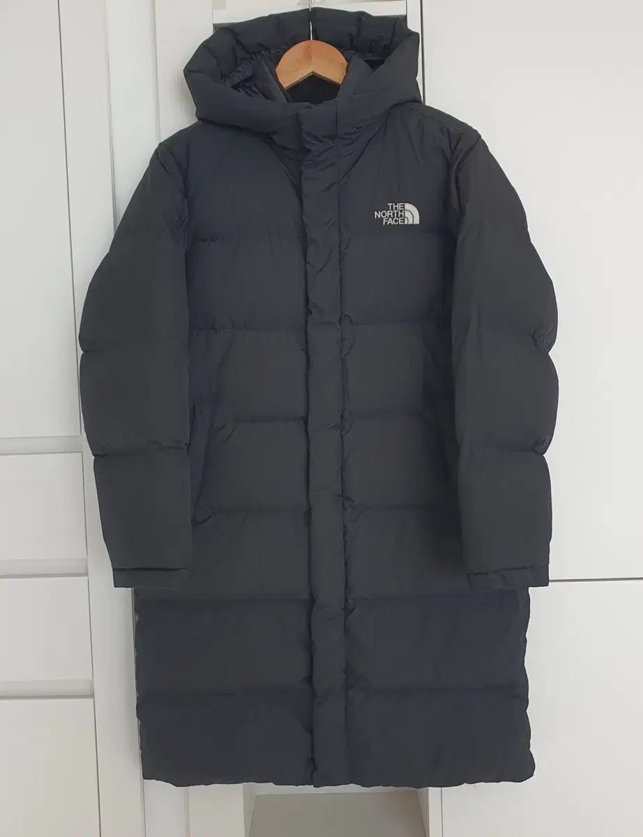 THE NORTH FACE ザノースフェイス エクスプローリング ダウンジャケット ロング丈 ダウン レディース