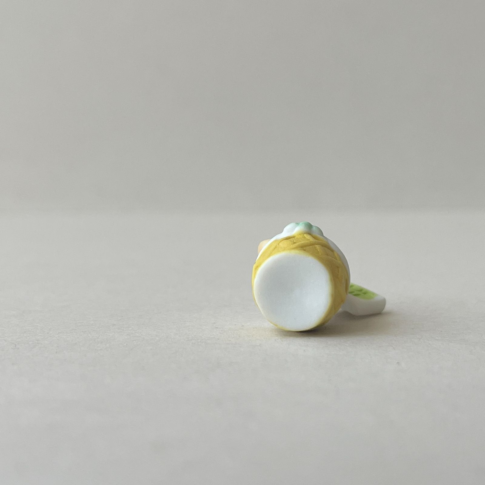 フェーヴ ピクニックのバスケット グルメバスケット フランス フェーブ