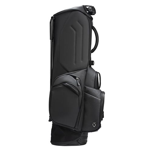 キャディバッグ