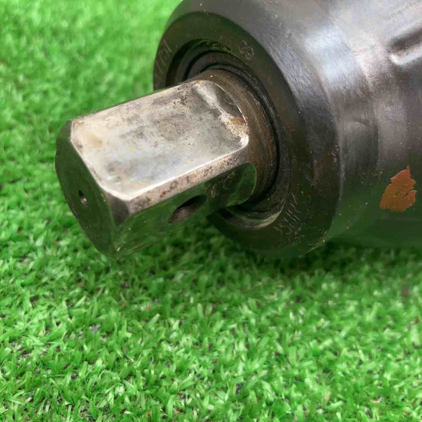  マキタ makita コードレスインパクトレンチ 動作はするけど異音あり アクトツー Y 6 電動インパクトレンチ ドリル ドライバー レンチ