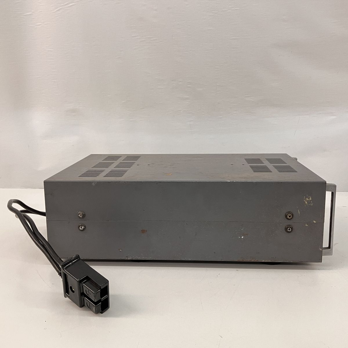 アマチュア無線リニアアンプINAZUMA TR2300 アマチュア無線リニアアンプINAZUMA TR2300 アマチュア無線リニア