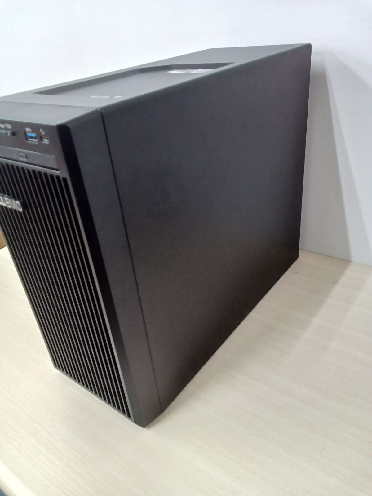 DELL Power Edge T 150 タワーサーバー E 80 S 001 管理番号26.01.07