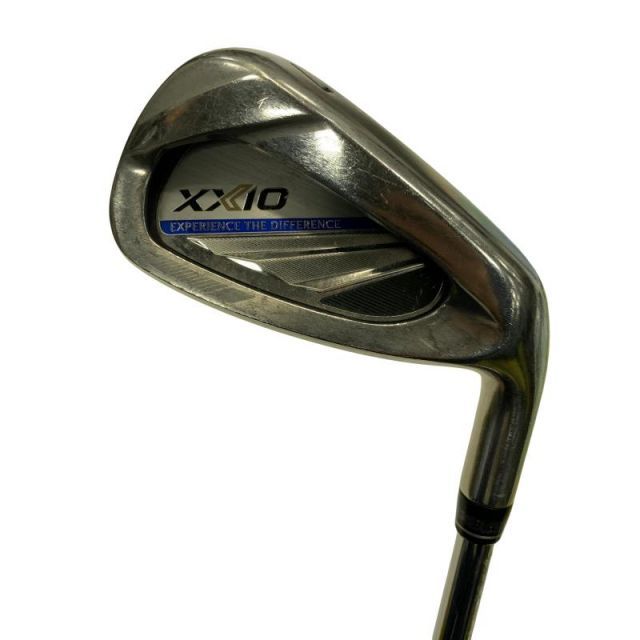 ダンロップ XXIO 2020 5 S アイアンセット IR NS PRO 860 GH D T for フレックスR メンズ 男性用 右利き 右用 Cランク ゴルフクラブ