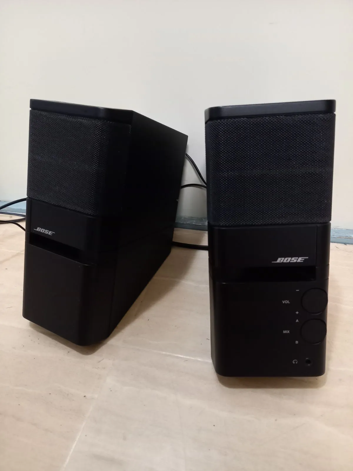 2026年最新】BOSE MEDIA MATEの人気アイテム - メルカリ