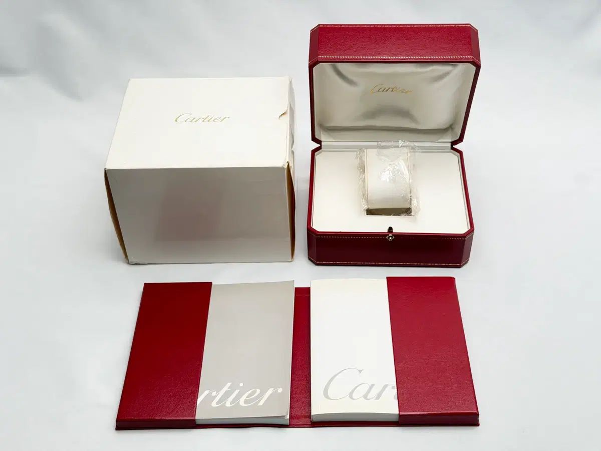 カルティエ ボックス 時計 ケース